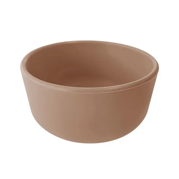 Продукт minikOiOi Basics-Bowl - Силиконова купа - 0 - BG Hlapeta