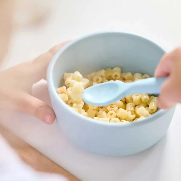 Продукт minikOiOi Basics-Bowl - Силиконова купа - 0 - BG Hlapeta