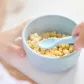 Продукт minikOiOi Basics-Bowl - Силиконова купа - 3 - BG Hlapeta