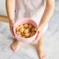 Продукт minikOiOi Basics-Bowl - Силиконова купа - 2 - BG Hlapeta