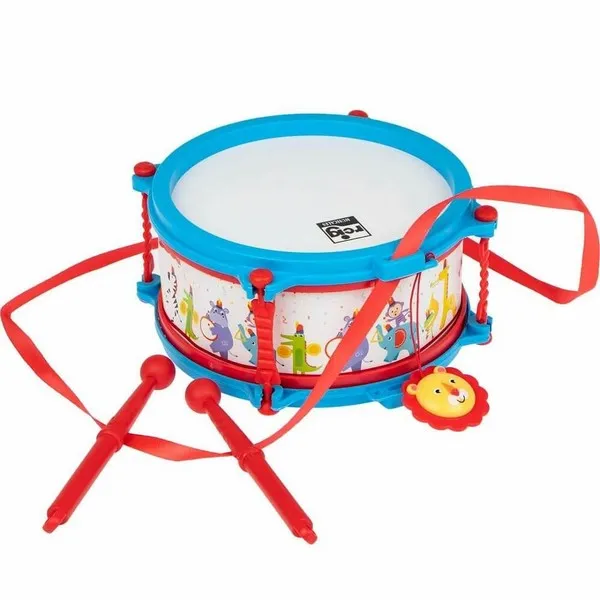 Продукт Claudio Reig Fisher Price Lion - Детски барабани - 0 - BG Hlapeta