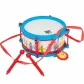 Продукт Claudio Reig Fisher Price Lion - Детски барабани - 3 - BG Hlapeta