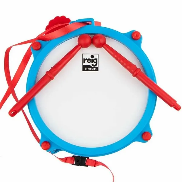 Продукт Claudio Reig Fisher Price Lion - Детски барабани - 0 - BG Hlapeta