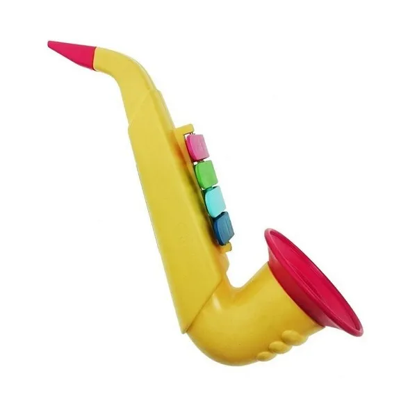 Продукт Claudio Reig Peppa Pig - Детски саксофон - 0 - BG Hlapeta