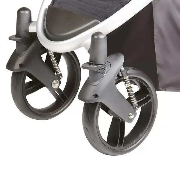 Продукт Phil&Teds Verve - Бебешка количка  - 0 - BG Hlapeta