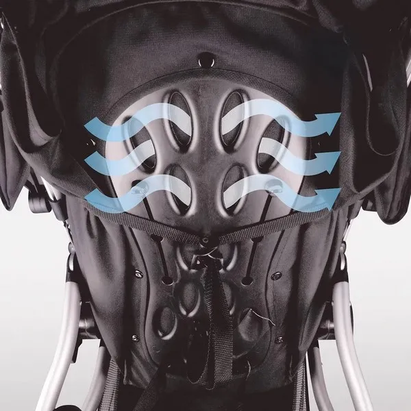 Продукт Phil&Teds Verve - Бебешка количка  - 0 - BG Hlapeta