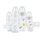 NUK First Choice + Perfect Start Temperature Control - СЕТ 10 части Продукт NUK First Choice + Perfect Start Temperature Control - СЕТ 10 части - 1 - BG Hlapeta