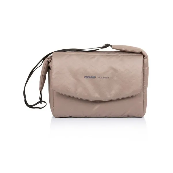 Продукт Chipolino ДуоСмарт -  Количка за близнаци - 0 - BG Hlapeta