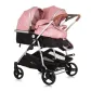 Продукт Chipolino ДуоСмарт -  Количка за близнаци - 33 - BG Hlapeta