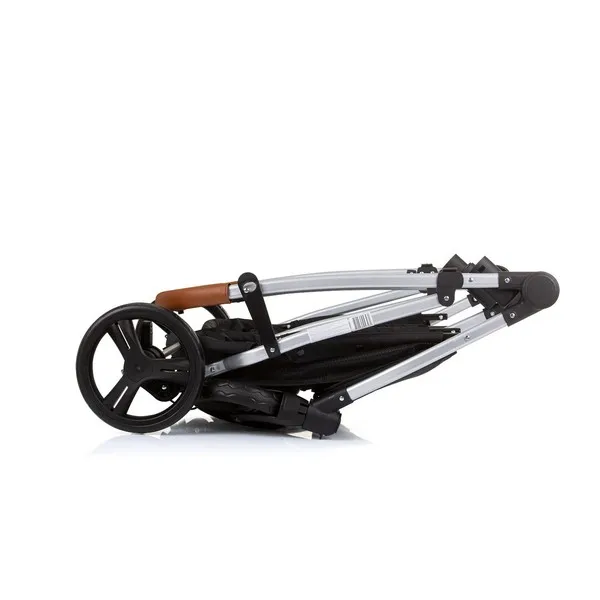 Продукт Chipolino ДуоСмарт -  Количка за близнаци - 0 - BG Hlapeta