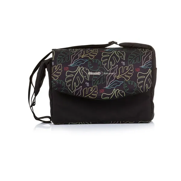 Продукт Chipolino ДуоСмарт -  Количка за близнаци - 0 - BG Hlapeta