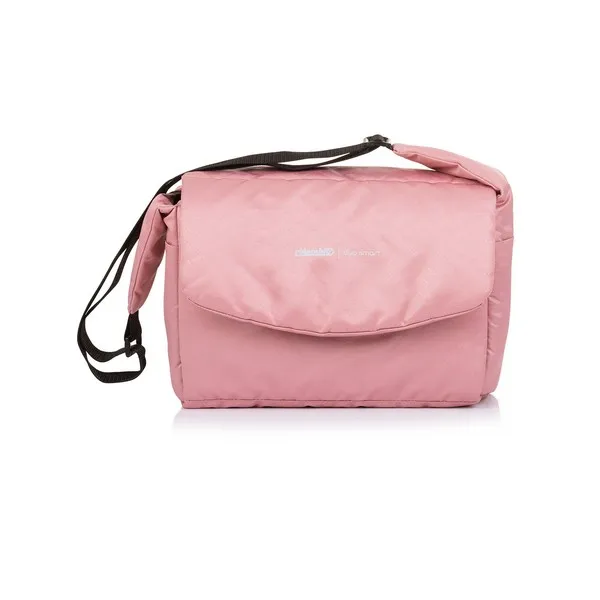 Продукт Chipolino ДуоСмарт -  Количка за близнаци - 0 - BG Hlapeta