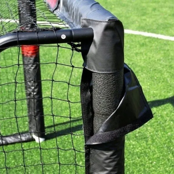 Продукт Dunlop - Футболна врата 180х120х60 - 0 - BG Hlapeta