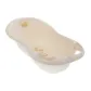 Продукт Tega baby Teddy - Вана за къпане 102см с клапа - 2 - BG Hlapeta