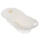 Продукт Tega baby Teddy - Вана за къпане 102см с клапа - 1 - BG Hlapeta