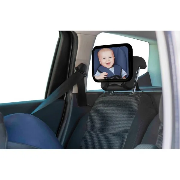 Продукт Dooky Original - Огледало за обратно виждане - 0 - BG Hlapeta