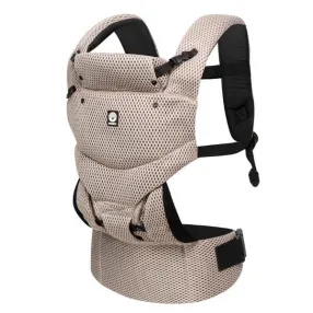 Dooky Original Urban Comfort - Раница за носене на бебе