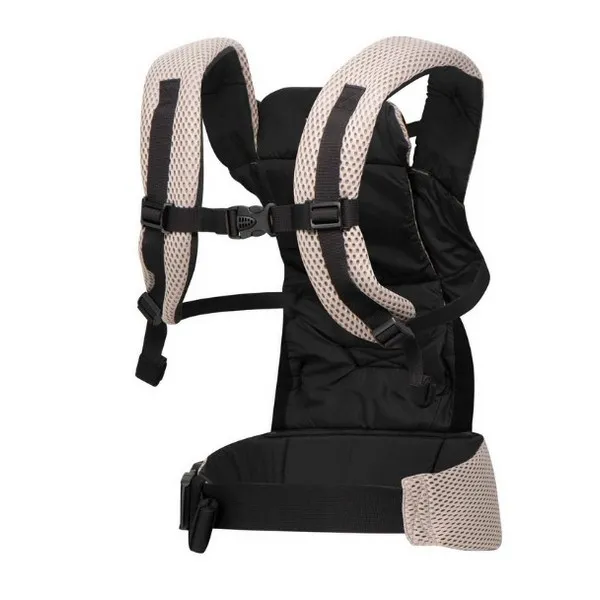 Продукт Dooky Original Urban Comfort - Раница за носене на бебе - 0 - BG Hlapeta