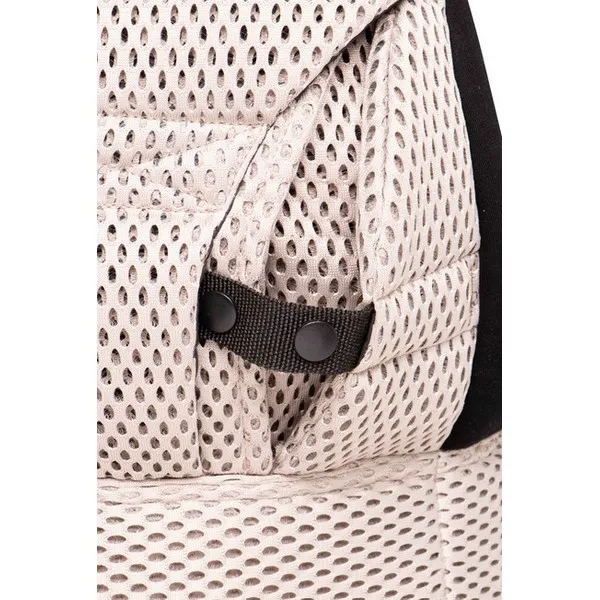 Продукт Dooky Original Urban Comfort - Раница за носене на бебе - 0 - BG Hlapeta