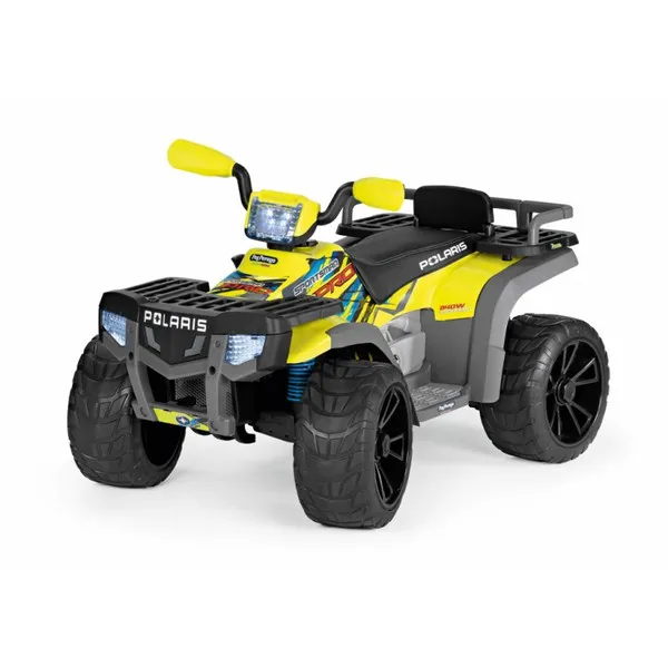 Продукт Двуместно бъги POLARIS SPORTSMAN PRO 24V - 0 - BG Hlapeta