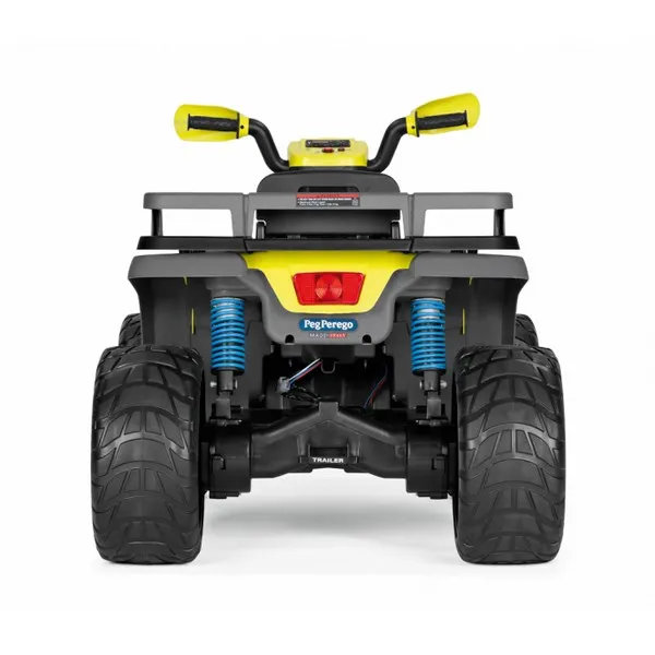 Продукт Двуместно бъги POLARIS SPORTSMAN PRO 24V - 0 - BG Hlapeta