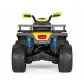 Продукт Двуместно бъги POLARIS SPORTSMAN PRO 24V - 18 - BG Hlapeta
