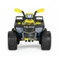 Продукт Двуместно бъги POLARIS SPORTSMAN PRO 24V - 10 - BG Hlapeta