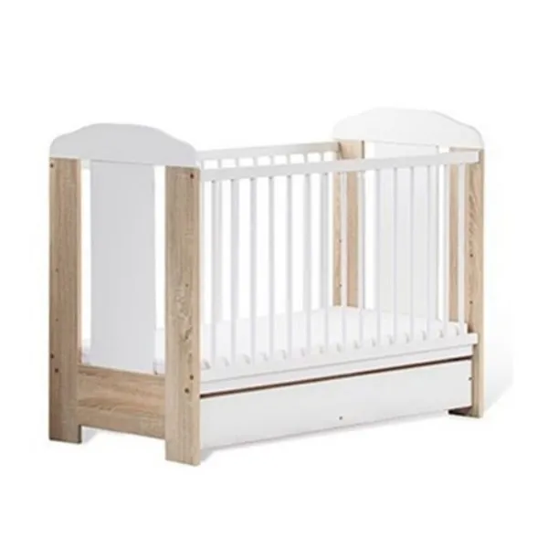 Продукт Baby Tosia - Детска кошара с чекмедже и преграда 60/120см - 0 - BG Hlapeta