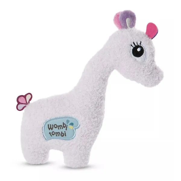 Продукт NICI - Мека играчка 2D, 20см. 0+ месеца - 0 - BG Hlapeta