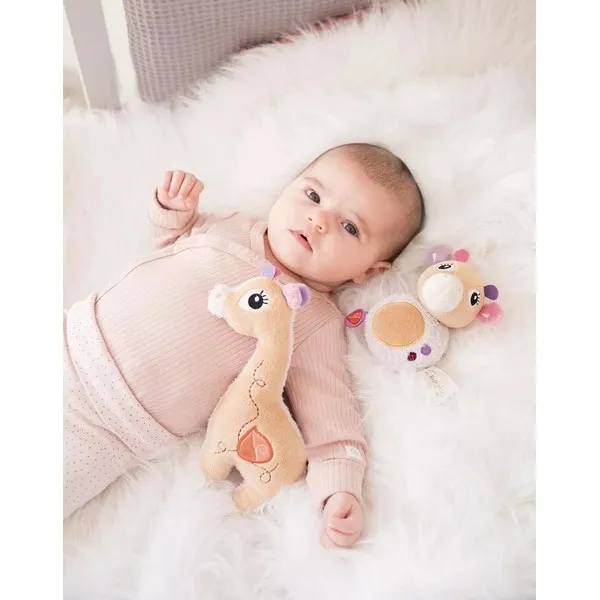 Продукт NICI - Мека играчка 2D, 20см. 0+ месеца - 0 - BG Hlapeta