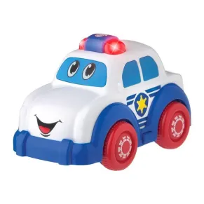 Playgro +LEARN - Кола със светлини и звуци за деца 12-36м