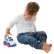Playgro +LEARN - Кола със светлини и звуци за деца 12-36м