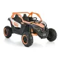 Продукт Акумулаторно бъги Typhoon 24V с меки гуми - 29 - BG Hlapeta