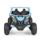 Продукт Акумулаторно бъги Typhoon 24V с меки гуми - 19 - BG Hlapeta