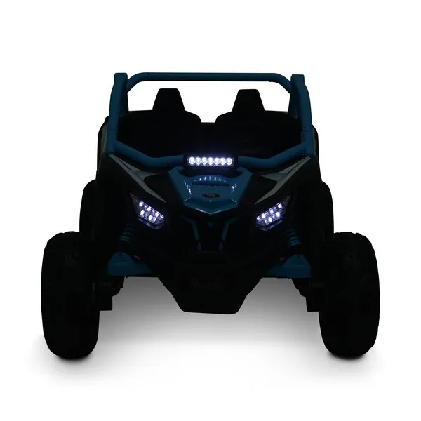 Продукт Акумулаторно бъги Typhoon 24V с меки гуми - 0 - BG Hlapeta