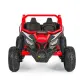 Продукт Акумулаторно бъги Typhoon 24V с меки гуми - 11 - BG Hlapeta