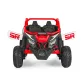 Продукт Акумулаторно бъги Typhoon 24V с меки гуми - 10 - BG Hlapeta