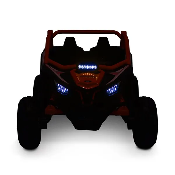 Продукт Акумулаторно бъги Typhoon 24V с меки гуми - 0 - BG Hlapeta