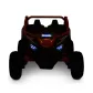 Продукт Акумулаторно бъги Typhoon 24V с меки гуми - 9 - BG Hlapeta