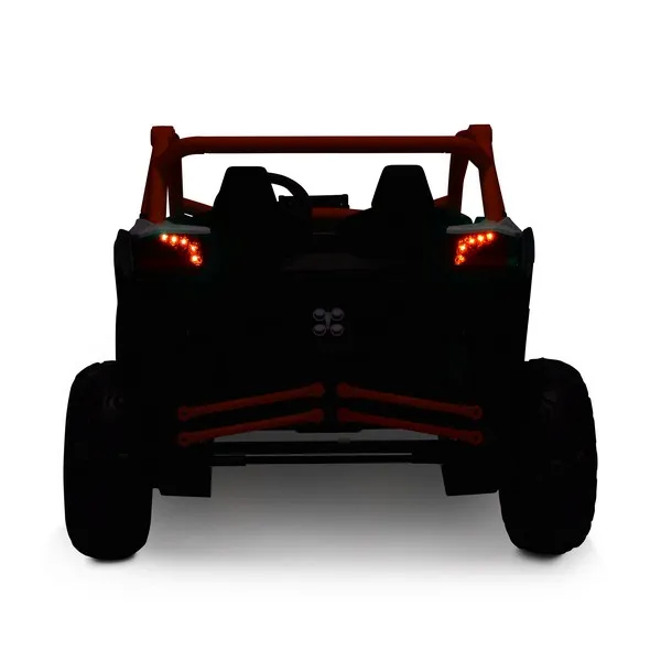 Продукт Акумулаторно бъги Typhoon 24V с меки гуми - 0 - BG Hlapeta