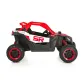 Продукт Акумулаторно бъги Typhoon 24V с меки гуми - 6 - BG Hlapeta