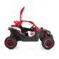Продукт Акумулаторно бъги Typhoon 24V с меки гуми - 5 - BG Hlapeta