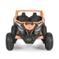 Продукт Акумулаторно бъги Typhoon 24V с меки гуми - 1 - BG Hlapeta