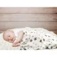 Sevi baby - Одеяло От Органичен Муселин 120х100 См Продукт Sevi baby - Одеяло От Органичен Муселин 120х100 См - 2 - BG Hlapeta