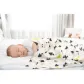 Sevi baby - Одеяло От Органичен Муселин 120х100 См Продукт Sevi baby - Одеяло От Органичен Муселин 120х100 См - 1 - BG Hlapeta