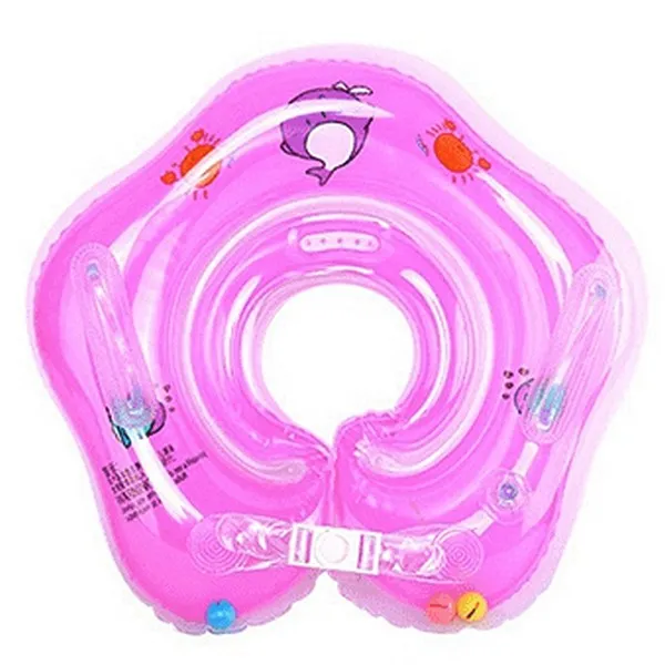 Продукт BABYHOME - БЕБЕШКИ ПОЯС ЗА ВРАТ - 0 - BG Hlapeta