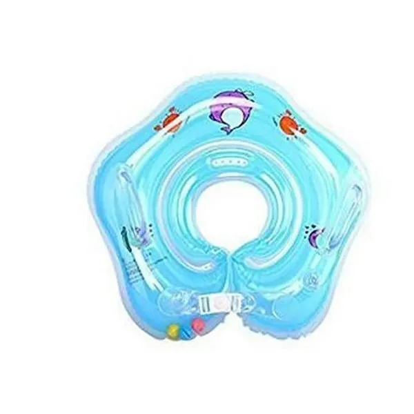 Продукт BABYHOME - БЕБЕШКИ ПОЯС ЗА ВРАТ - 0 - BG Hlapeta