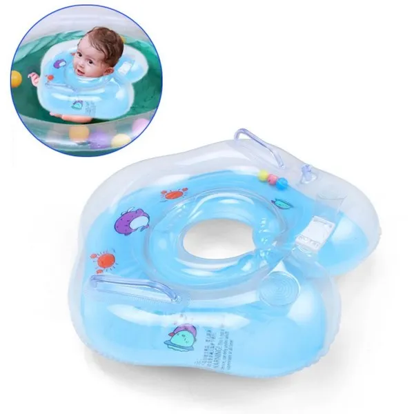 Продукт BABYHOME - БЕБЕШКИ ПОЯС ЗА ВРАТ - 0 - BG Hlapeta