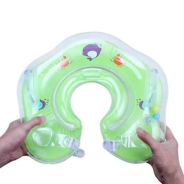 Продукт BABYHOME - БЕБЕШКИ ПОЯС ЗА ВРАТ - 0 - BG Hlapeta