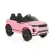 Акумулаторен джип RANGE ROVER EVOQUE 12V с меки гуми и отварящи се врати 5